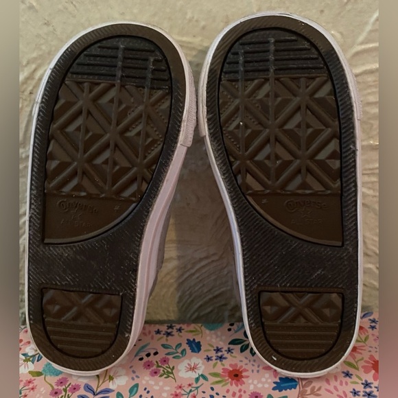 Gray Converse - Picture 6 of 6